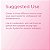 Pó de Acrílico para Cobertura de Unhas da Young Nails - Pó de Acrílico Autonivelante, Transparente Nude Rosa Branco para Extensão de Unhas, Grau Profissional, Adesão Superior, Cor - XXX Rosa 660 - Imagem 4