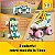 Kit de construção LEGO Creator 3 em 1 Retro Roller Skate, transforma de brinquedo Roller Skate para mini skate para rádio Boom Box, presente de aniversário para skatistas, brinquedo legal para meninos e meninas de 8 anos ou mais, - Imagem 2