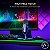 Microfone USB Razer Seiren V2 Pro para Streaming, Jogos, Gravação e Podcasting no PC, Twitch, YouTube: Filtro de Passe Alto - Monitoramento de Microfone e Controle de Ganho - Amortecedor de Choque Embutido e Protet - Imagem 3