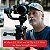 Câmera Mirrorless Full Frame Panasonic LUMIX S5, gravação de vídeo 4K 60P com tela giratória e WiFi, Lente LUMIX S 20-60mm F3.5-5.6, Montagem L, Estabil - Imagem 3