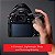 Câmera Mirrorless Full Frame Panasonic LUMIX S5, gravação de vídeo 4K 60P com tela giratória e WiFi, Lente LUMIX S 20-60mm F3.5-5.6, Montagem L, Estabil - Imagem 4