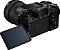 Câmera Mirrorless Full Frame Panasonic LUMIX S5, gravação de vídeo 4K 60P com tela giratória e WiFi, Lente LUMIX S 20-60mm F3.5-5.6, Montagem L, Estabil - Imagem 5