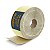 Lixa Adesiva de Óxido de Alumínio Dourado 180 Grãos, 2-3/4” por 25 Yard, Rolo Contínuo Longboard POWERTEC 4RA1108 para Marcenaria - Imagem 1