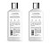 Shampoo e Condicionador 2 em 1 Cremo Barber Grade Silver Water & Birch, 16 Fl Oz (pacote com 2) - Imagem 4