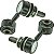 Estabilizador Barra Estabilizadora Conexão Extremidade Dianteira LH RH Par para Toyota Sequoia Tundra - Imagem 2