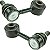 Estabilizador Barra Estabilizadora Conexão Extremidade Dianteira LH RH Par para Toyota Sequoia Tundra - Imagem 4