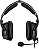 Fone de Ouvido para Aviação Bose A30, Design Leve e Confortável, ANR Ajustável e Cancelamento de Ruído [Dual Plug] – Preto - Imagem 2