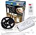 Kit de luz de fita LED branco sintonizável para casa da Armacost Lighting 421501 com controle remoto, 16 ft - Imagem 1