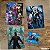 AQUÁRIO - Quebra-cabeças Marvel de 500 peças | Conjunto de 3 Quebra-cabeças - Imagem 3