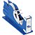 Dispensador de mesa para rolo único Tape Logic TLSL7316, 1, Azul - Imagem 1