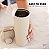 Garrafa Agitadora de Aço Inoxidável Simple Modern com Bola 24oz | Copo Isolado de Metal para Misturas de Proteínas, Shakes e Pré-Treino | Coleção Rally | Rosa Claro - Imagem 5