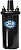 Pertronix 44011 Flame-Thrower III Preto 45.000 Volt 0,32 ohm Bobina - Imagem 1