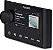 Controle remoto com fio Garmin Fusion Apollo MS-ERX400 Marine, com Ethernet, uma marca da Garmin. - Imagem 5