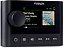 Controle remoto com fio Garmin Fusion Apollo MS-ERX400 Marine, com Ethernet, uma marca da Garmin. - Imagem 2