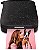 Impressora de fotos instantâneas portátil HP Sprocket 2x3 (Preto) Pacote de Papel Zink - Imagem 2