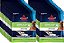 Almofadas de Limpeza Bissell Stomp 'N Go Pet + Oxy para Remoção de Manchas em Carpetes e Limpeza de Tapetes, 20 Unidades, 2194, 20 Contagem - Imagem 1