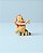 Enfeite de Natal Alegre do Ursinho Pooh Winnie The Pooh 2023 Lenox 894473 - Imagem 2