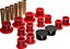 Conjunto de Buchas de Mola Traseira Energy Suspension 4.2154R - Imagem 1