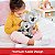 GUND Zozo o Coala com filhote de pelúcia, animal de pelúcia para 1 ano ou mais, cinza/branco, 10” - Imagem 2