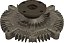 Embreagem do ventilador premium Hayden Automotive 6201 - Imagem 1