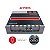 Console de jogos Hyperkin RetroN 1 AV para NES (Cinza) - NES - Imagem 5