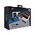 Console de jogos Hyperkin RetroN 1 AV para NES (Cinza) - NES - Imagem 2