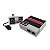 Console de jogos Hyperkin RetroN 1 AV para NES (Cinza) - NES - Imagem 3