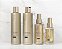 Kenra Platinum Luxe One Leave-In | All-In One Miracle Spray | Enriched with Precious Gold | Opulent Slip & Shine | Thermal/Heat Protection | Medium To Coarse Hair

Kenra Platinum Luxe One Leave-In | Spray Milagroso Tudo Em Um | Enrique - Imagem 5