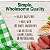 Nylabone Healthy Edibles Long-Lasting Dog Treat Variety Pack - Petiscos Naturais para Cães Pequenos - Produtos para Cães - Sabores de Carne Assada e Frango, X-Small/Petite (34 unidades) - Imagem 4