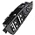 Interruptor do vidro elétrico Standard Motor Products DWS-974 - Imagem 3