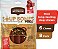 Petiscos para cães Rachael Ray Nutrish Soup Bones Minis, sabor carne e cevada, 6 mini ossos (pacote com 8) - Imagem 3