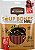 Petiscos para cães Rachael Ray Nutrish Soup Bones Minis, sabor carne e cevada, 6 mini ossos (pacote com 8) - Imagem 1