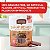 Petiscos para cães Rachael Ray Nutrish Soup Bones Minis, sabor carne e cevada, 6 mini ossos (pacote com 8) - Imagem 5