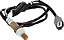 Sensor de Oxigênio Denso 234-4797 - Imagem 2