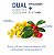 Condicionador Clareador e Calmante 2chic da GIOVANNI - Condicionador para Cabelos Clarificante, Ajuda a Remover Resíduos enquanto Hidrata, Livre de Sulfatos, Condicionador Detox, Seg - Imagem 2