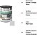 Rust-Oleum 358874 Revestimento para Piso Base Coat Cinza Pérola Quarto de Galão - Imagem 5