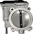 Corpo de borboleta de injeção de combustível Dorman 977-080 compatível com modelos selecionados da Lexus/Toyota. - Imagem 3