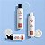 Nioxin Sistema 4, Shampoo de Limpeza com Óleo de Hortelã-Pimenta, Trata o Couro Cabeludo Sensível e Fornece Hidratação, para Cabelos com Coloração e Afinamento Progressivo, V - Imagem 4