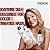 Nioxin Sistema 4, Shampoo de Limpeza com Óleo de Hortelã-Pimenta, Trata o Couro Cabeludo Sensível e Fornece Hidratação, para Cabelos com Coloração e Afinamento Progressivo, V - Imagem 5