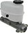 Cilindro Mestre de Freio de Grau Profissional Raybestos MC390818. - Imagem 1