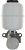 Cilindro Mestre de Freio de Grau Profissional Raybestos MC390818. - Imagem 4