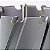 CS Unitec 9-1-866 C 2-1/16 x 8 TCT Hornet Brocas Anulares de Metal Duro com Ponta de Carboneto de Tungstênio 2-1/16 Polegadas de Diâmetro de - Imagem 2