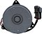 Motor do ventilador de condensador de substituição para Chevrolet Tracker TYC 630790 - Imagem 1