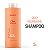 WELLA PROFESSIONALS Invigo Nutri-Enrich Shampoo, Shampoo Profissional Nutritivo Profundo para Cabelos Secos e Danificados, 33,8 onças fluidas - Imagem 2