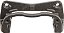 Suporte de pinça recalibrada A1 Cardone Service Plus 14-1665 (Renovado) - Imagem 2