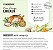 Alimento para cães desidratado de frango de grãos inteiros The Honest Kitchen, caixa de 2 lb - Imagem 3