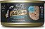 Tiki Cat After Dark Pate+, Frango & Ovos de Codorna, Alto teor de Proteína e Ingredientes 100% Não-OGM, Comida Molhada para Gatos Adultos, 2.8 oz. Latas (Pacote com - Imagem 1