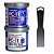 Kit de Adesivo de Epóxi PC-11 da PC Products com Ferramenta de Mistura, Grau Marinho Bicomponente, 1lb em Duas Latas, Branco Ralo, 60121 - Imagem 1