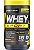 Pó de Proteína de Soro de Leite Cellucor Whey Sport Sabor Chocolate | Bebida pós-treino com Isolado de Proteína de Soro de Leite, Creatina e Glutamina | 18 Porções - Imagem 1