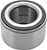 WJB WT517013 - Rolamento de Roda Dianteira/ Rolamento de Rolos Cônicos - Referência Cruzada: National 517013/ Timken WB000001/ SKF FW24, 1 Pacote - Imagem 1